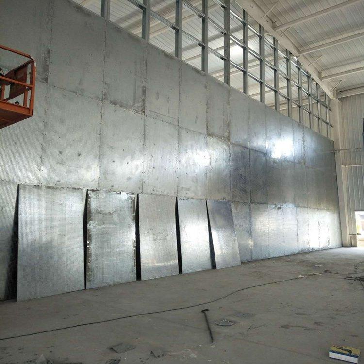 工業建築設計中的防爆措施