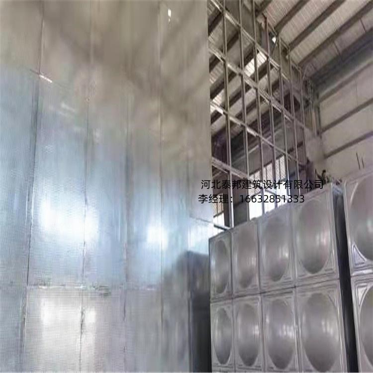  工業建築設計中的防爆措施 2