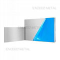 7075 2024 Aviation Grade Aluminum Sheet