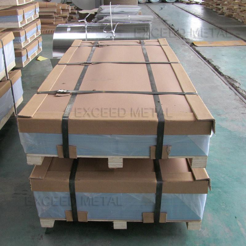 6063 t6 marine grade aluminium alloy sheet 15mm 20mm 2