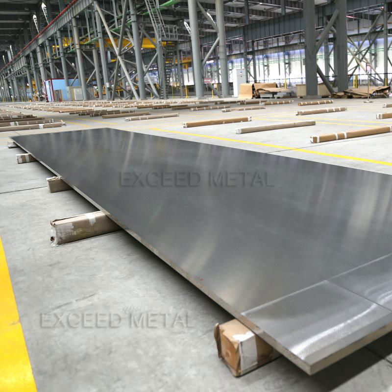 6063 t6 marine grade aluminium alloy sheet 15mm 20mm 5