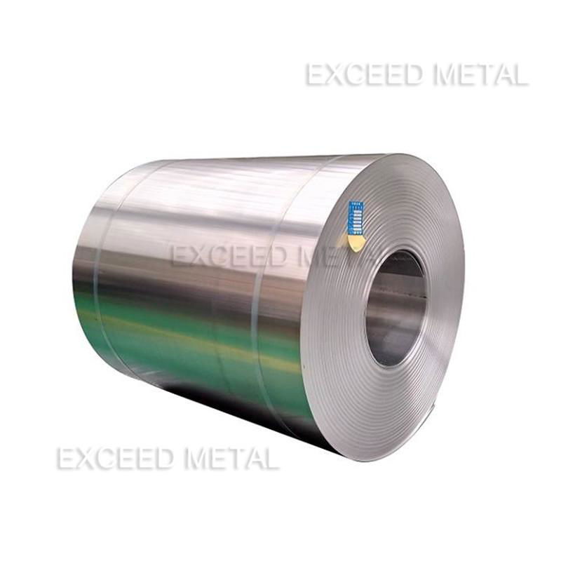 5083 5086 Marine Grade Vessels Aluminum Coil 0.5mm 3mm 4mm