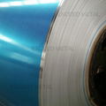 1060 1100 Duct Coil Aluminium 1250mm H12 H48 5