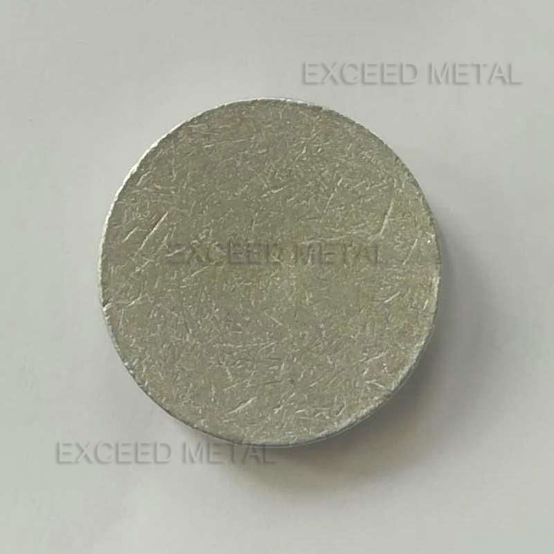 1070 aluminium slug for bottle body with prime quality 4