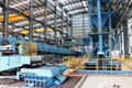 Green Sand Molding Line 1