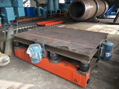 Sk Series Three-Dimensional Vibrating Table