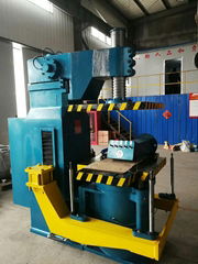 Jolt-Squeezing Moulding Machines, Jolt Squeeze Molding Machine