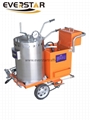 ES-1A HAND PUSH ROAD MARKING MACHINE 2
