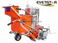 ES-1A HAND PUSH ROAD MARKING MACHINE 3