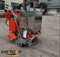ES-2 SELF PROPELLED PREHEATER AND ROAD MARKING COMBINATION MACHINE