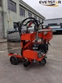ES-2 SELF PROPELLED PREHEATER AND ROAD MARKING COMBINATION MACHINE 2