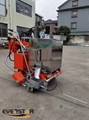 ES-2 SELF PROPELLED PREHEATER AND ROAD MARKING COMBINATION MACHINE 3