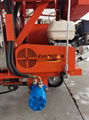 ES-2 SELF PROPELLED PREHEATER AND ROAD MARKING COMBINATION MACHINE 5