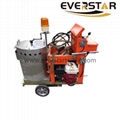 ES-3 SELF PROPOLLED CONVEX THERMOPLASTIC ROAD MARKING MACHINE 3