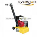 ES-4 ROAD MARKING REMOVAL MACHINE