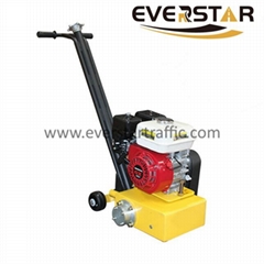 ES-4 ROAD MARKING REMOVAL MACHINE