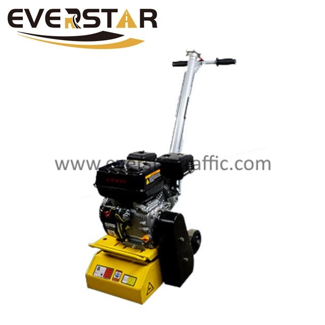 ES4 ROAD MARKING REMOVAL MACHINE Estraffic Everstar (China Manufacturer) Construction