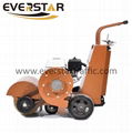 ES-5 ROAD CLEANING AND AIR BLOWER