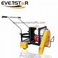 ES-6 ROAD AIR BLOWER MACHINE