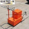 ES-8B PRIMER MACHINE FOR ROAD MARKING PROJECT 3