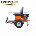 ES-9B ROAD MARKING MACHINE DRIVER