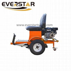 ES-9B ROAD MARKING MACHINE DRIVER BOOSTER MACHINE