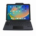 Bluetooth Keyboard Folio for iPad 10.2'' and 10.9'' iPad 10