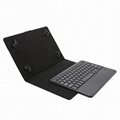 Factory Wholesale OEM Universal Portable Wireless Keyboard for Tablet iPad