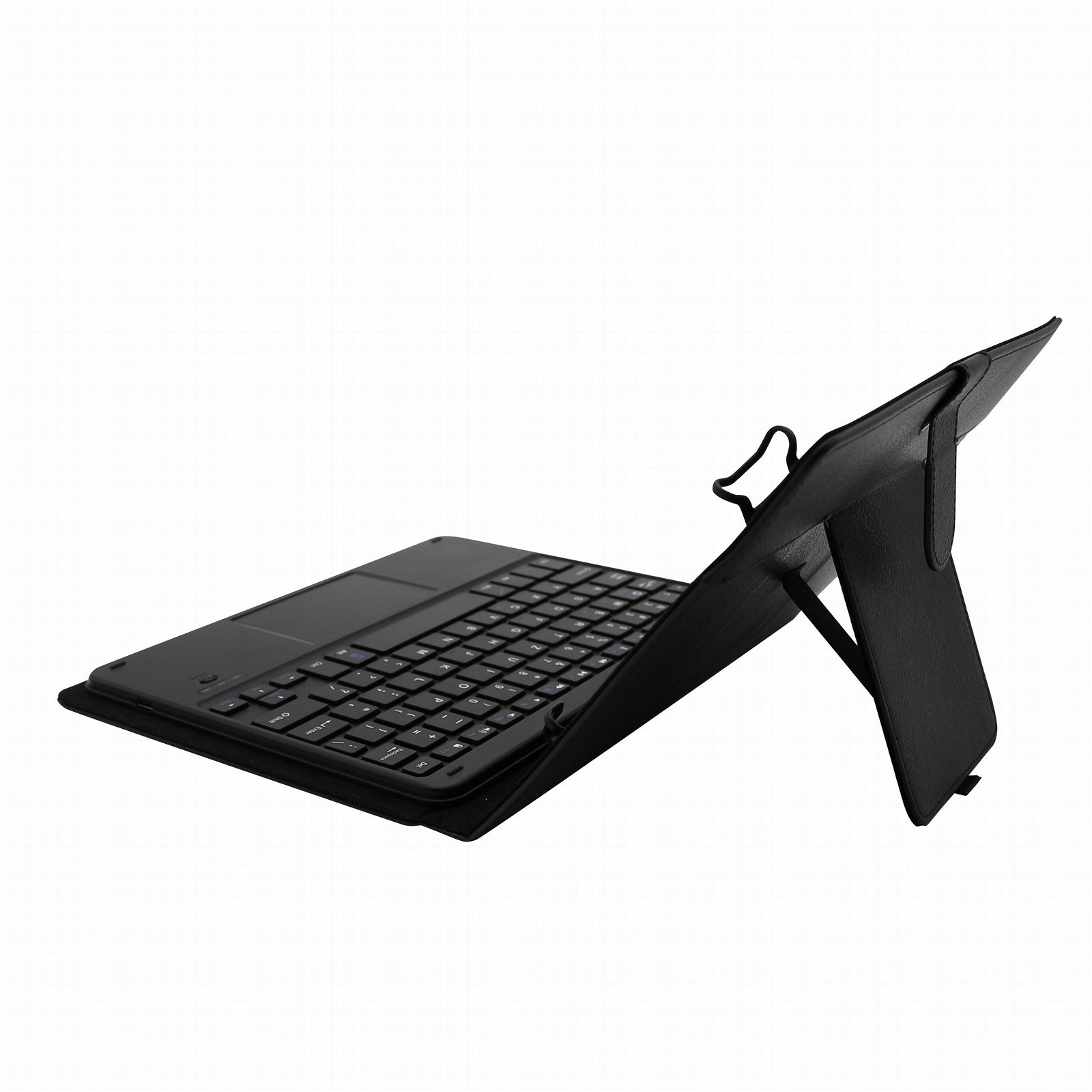 Factory Wholesale OEM Universal Portable Wireless Keyboard for Tablet iPad 5