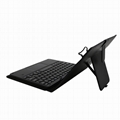 Factory Wholesale OEM Universal Portable Wireless Keyboard for Tablet iPad