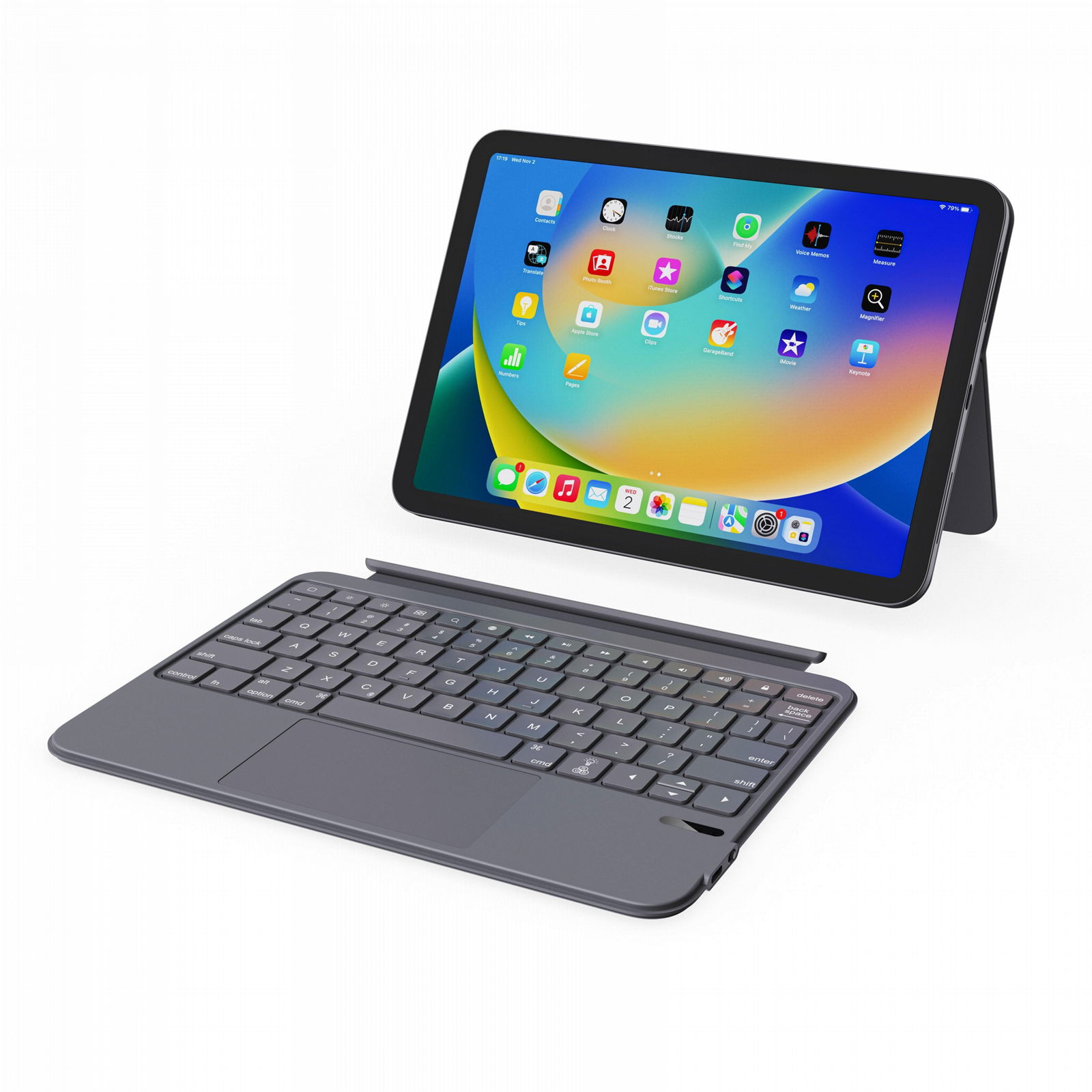 Magic Keyboard Folio for iPad 10 10.9'' 2022