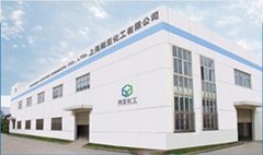 Shanghai Linnuo Technology Co., Ltd.