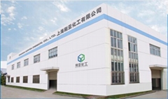 Shanghai Linnuo Technology Co., Ltd. Shanghai Linnuo Technology Co., Ltd.