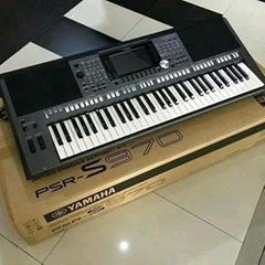 Yamaha psr s970