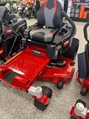 2022 Toro TimeCutter Zero Turn Mower 