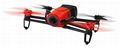 Parrot Bebop drone