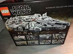 LEGO Star Wars 75192 Ultimate Collector