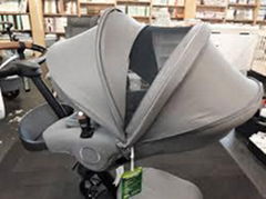 NEW Stokke Xplory X Stroller