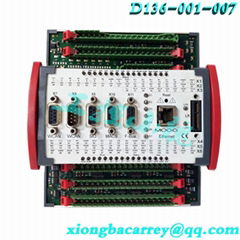 MOOG D136-001-008a