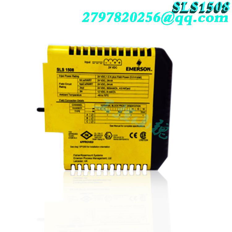 EMERSON PR6426/000-010+CON021 4