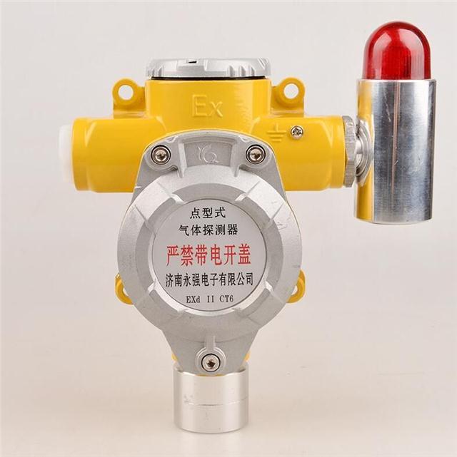 罗伯特盘装式RB-KY型长清控制器 3