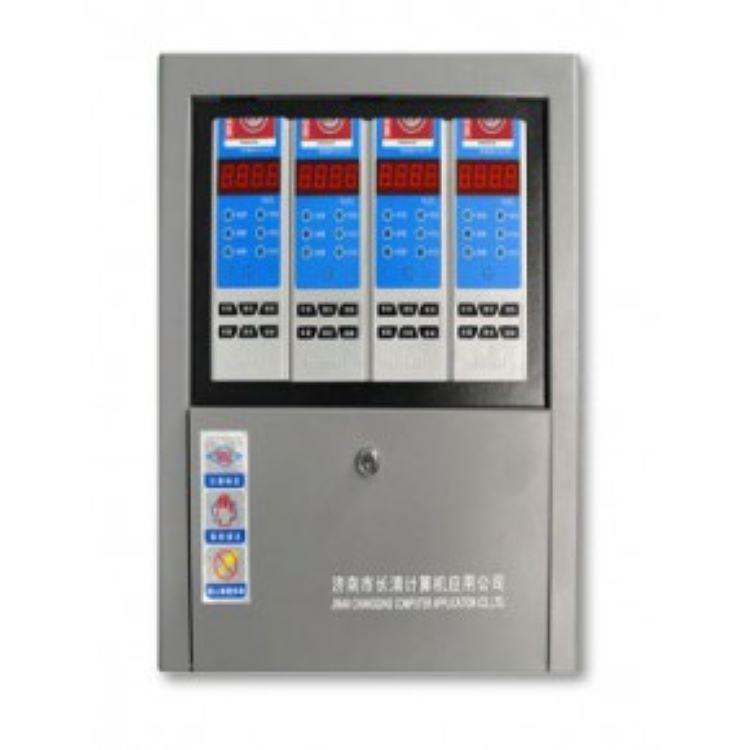 济南长清新国标可燃点型气体探测器GT-XQ-TCD型石油化工生物制药专用 3