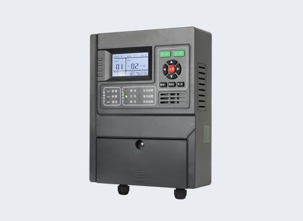 SSK-1080S氣體報警控制器 3