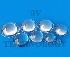 Aspheric Lens Customized