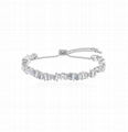 Moonlight Series four Star bracelet