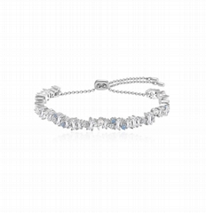 Moonlight Series four Star bracelet