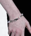 New pearl bracelet light luxury niche delicate women's original design senior se 5