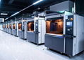 Explore UnionTech Industrial 3D Printers. High Quality Parts. 1