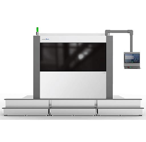 Types of SLA 3D Printer for Sale