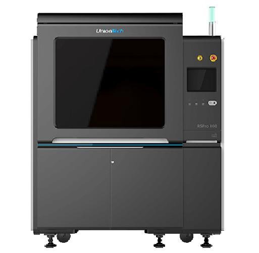 Types of SLA 3D Printer for Sale 3